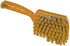 Maya Churn Brush Resin Set Stiff (275 x 70 mm) Orange 90548 - Safqqa