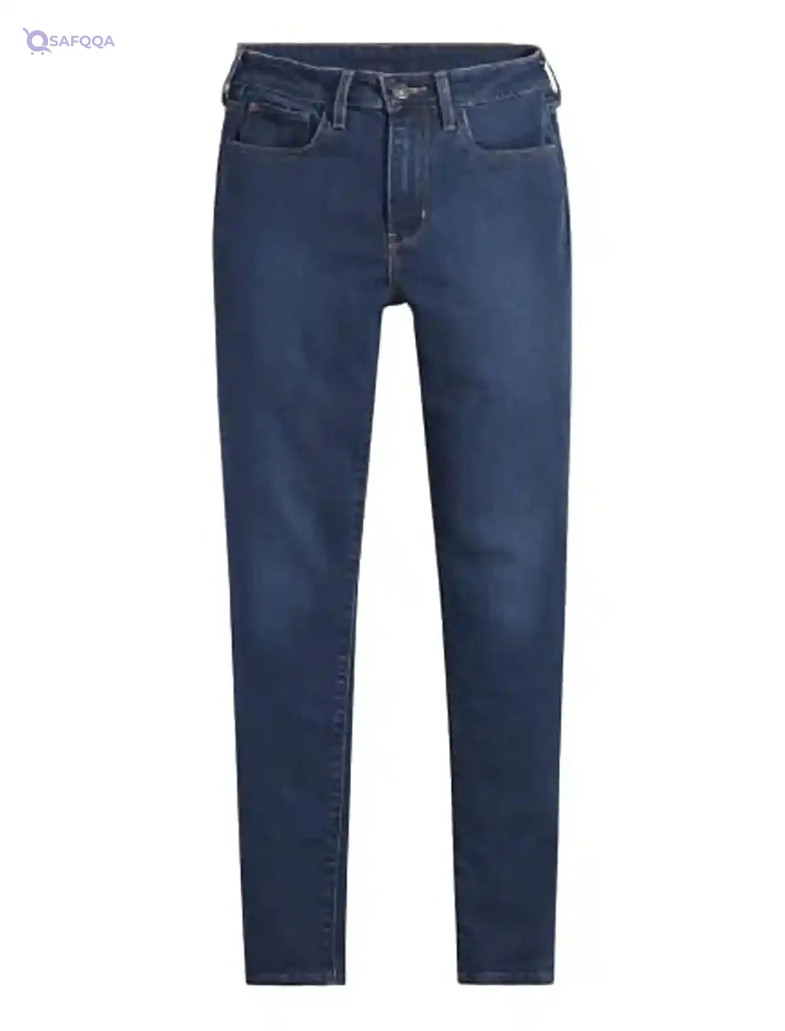 Levi's Women’s 721 High Rise Skinny Jeans – Stylish & Comfortable Fit - Safqqa