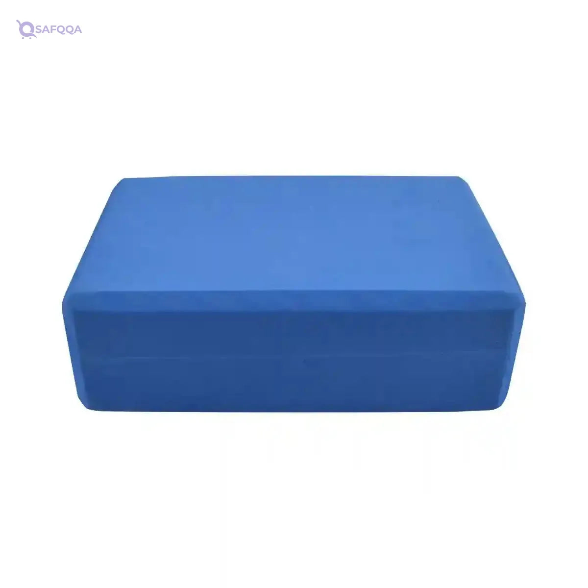 Body Sculpture Yoga Foam Brick - Safqqa