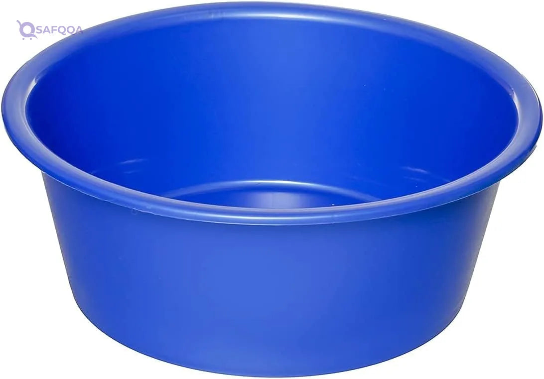 Elyassin Laundry Basket , Spacious and suitable for large loads - Safqqa