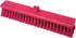 Maya Broom Medium (400 x 60 mm) Red 15009 - Safqqa
