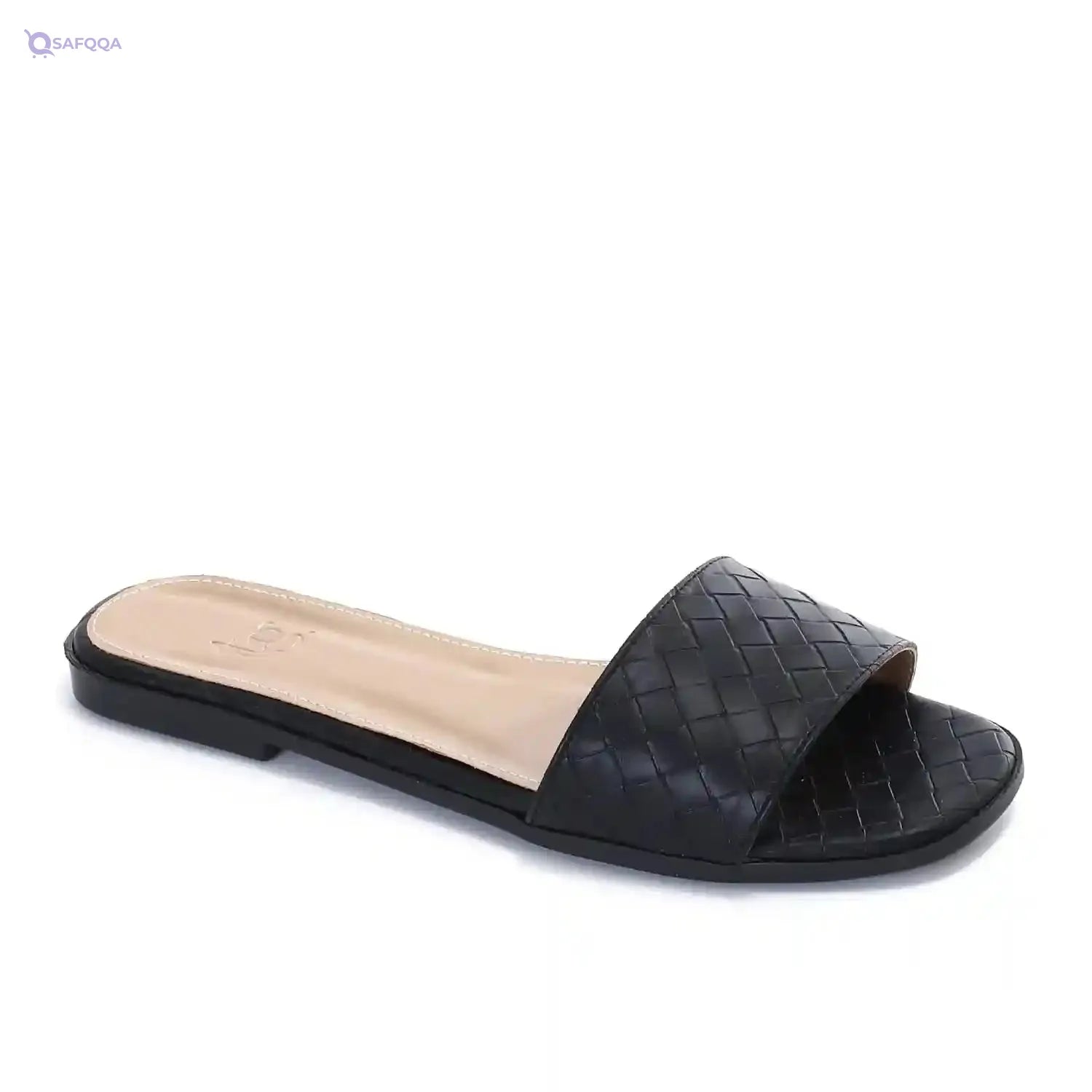 TGS Slipper  For Women  Lightweight and soft materials for easy wear - Safqqa