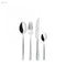 Bugatti Metropolis Cutlery Set – 24 Pieces - Safqqa