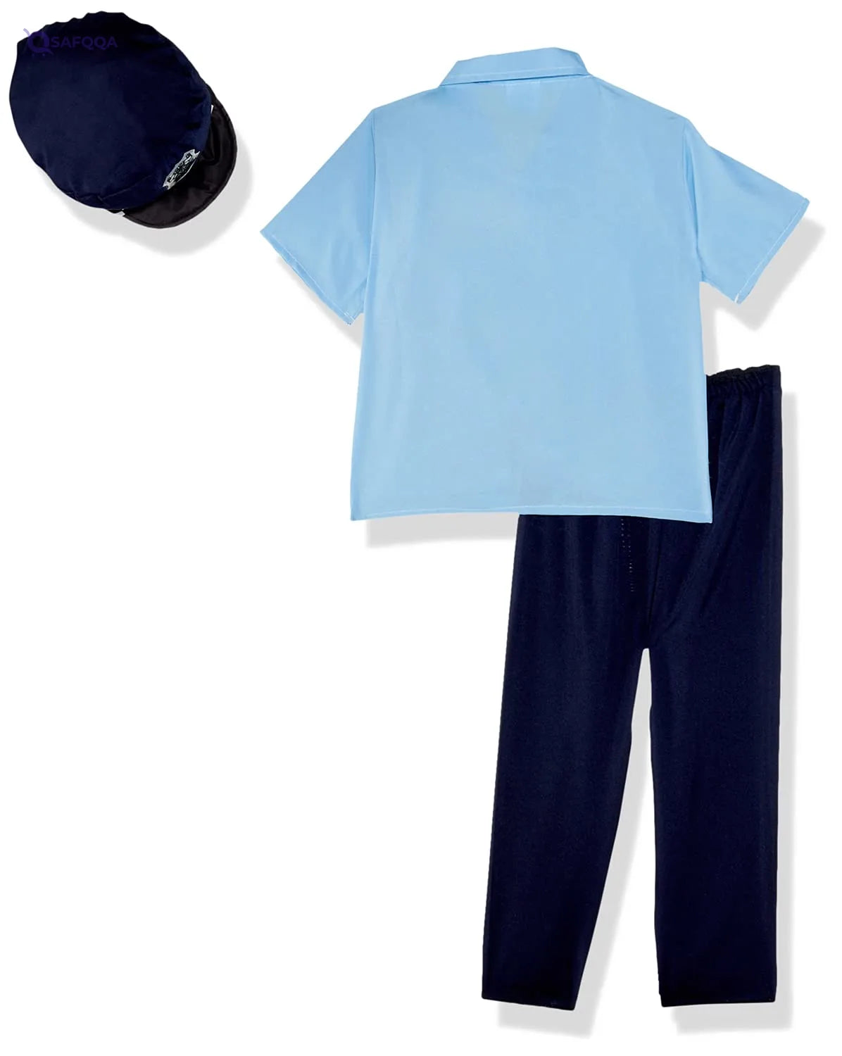 El Maayergy Profession Costumes For Boys - Safqqa