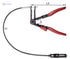 TOPTUL Flexible Hose Clamp Pliers 630 mm - Safqqa