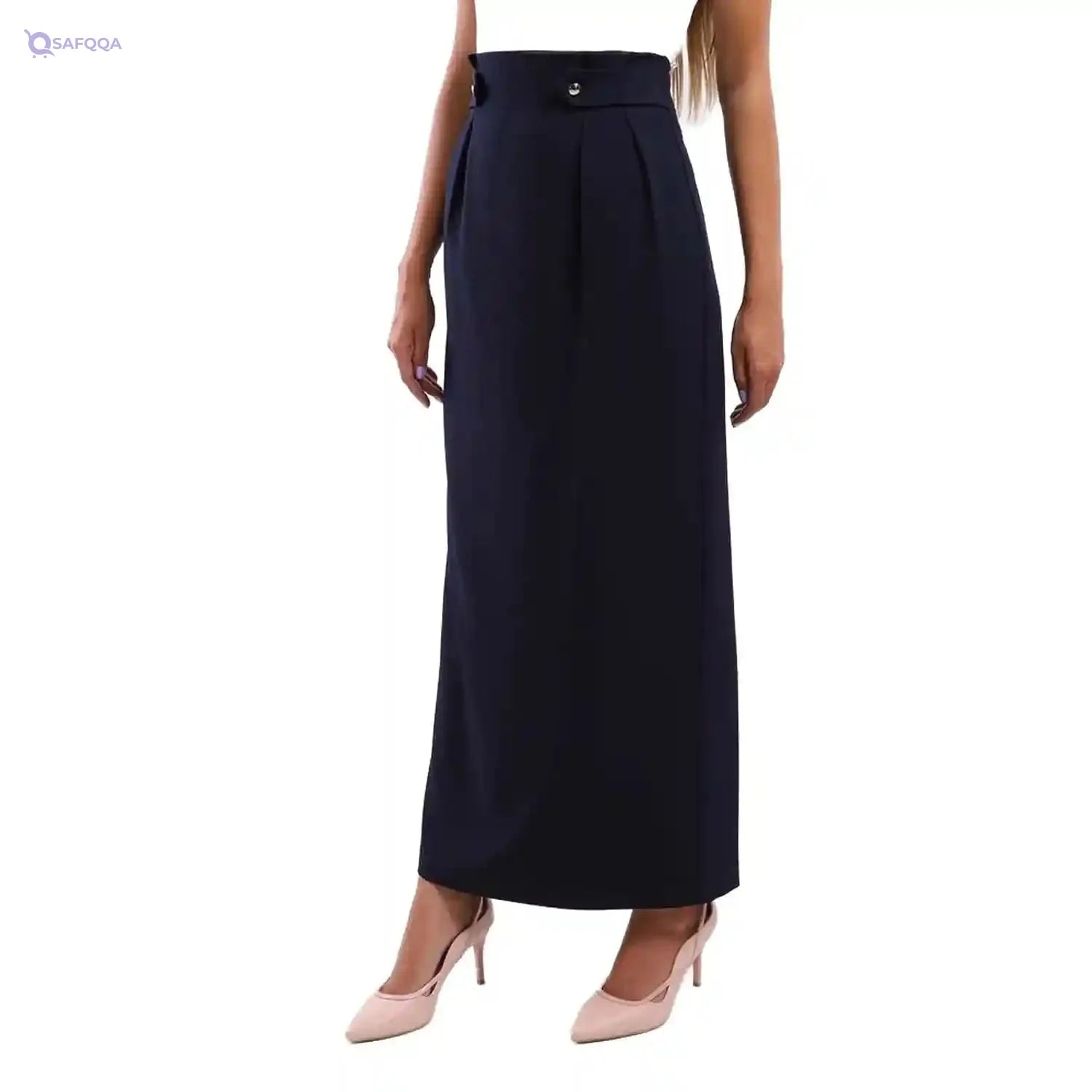 ESLA S350202513 Tr Skirt for Women - Safqqa Egypt