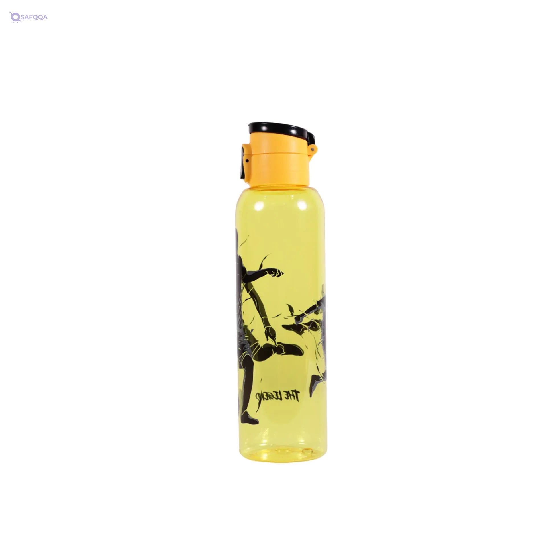 Herevin Water Bottle with Hanger – 750 ml, Special Polybag - Safqqa