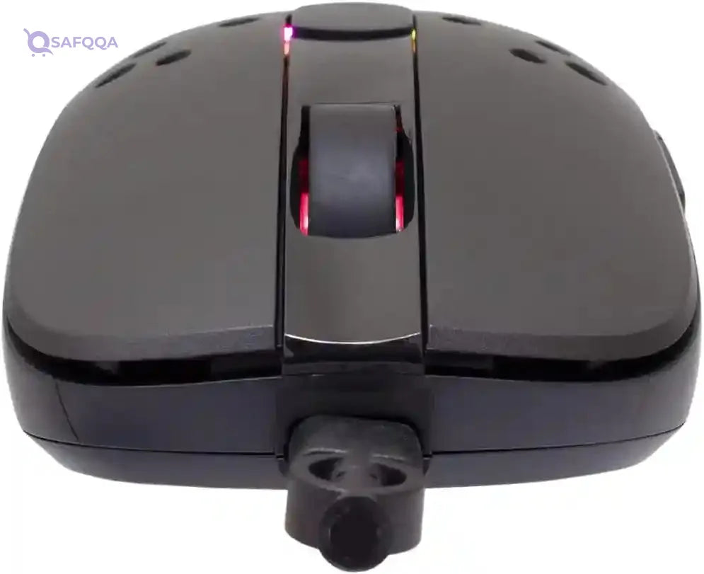 White Shark GM-9004 Tristan Gaming Mouse - Safqqa Egypt