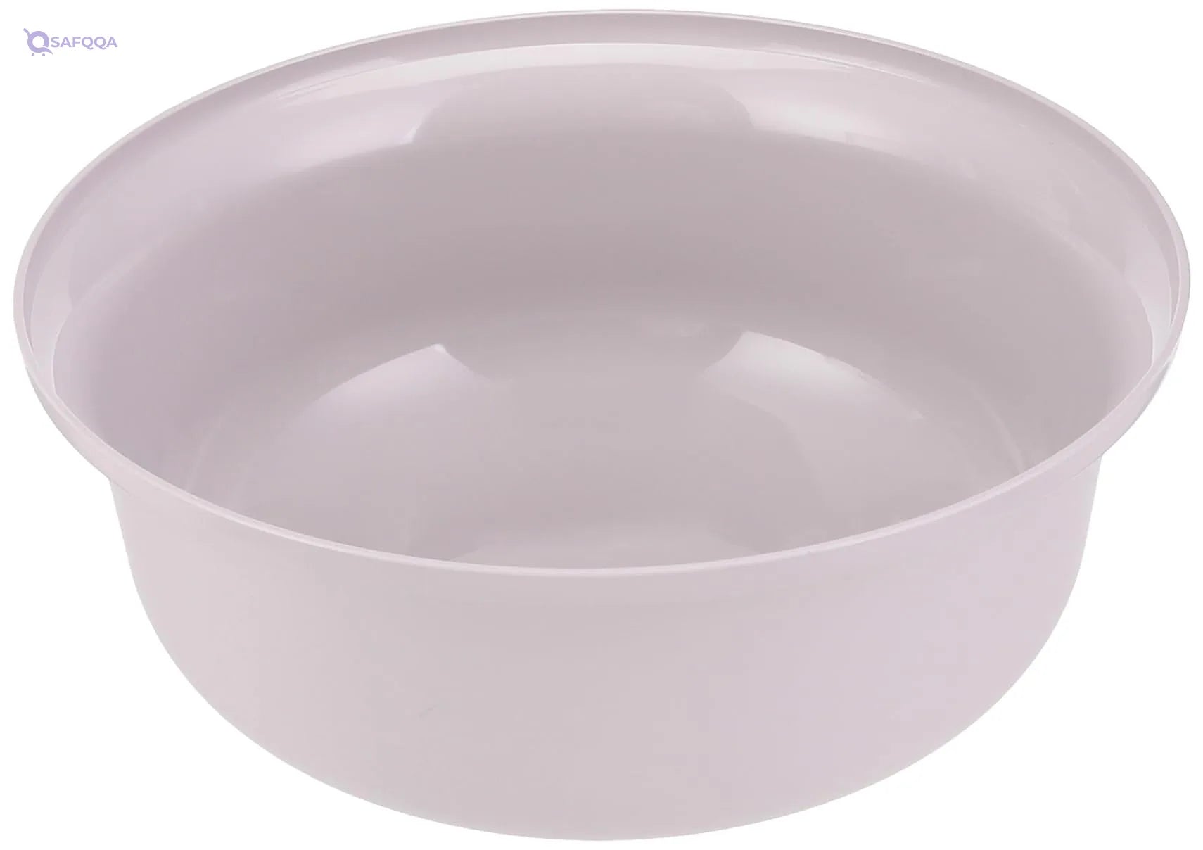 Aksa Mixing bowl with lid, 2 liters - Safqqa