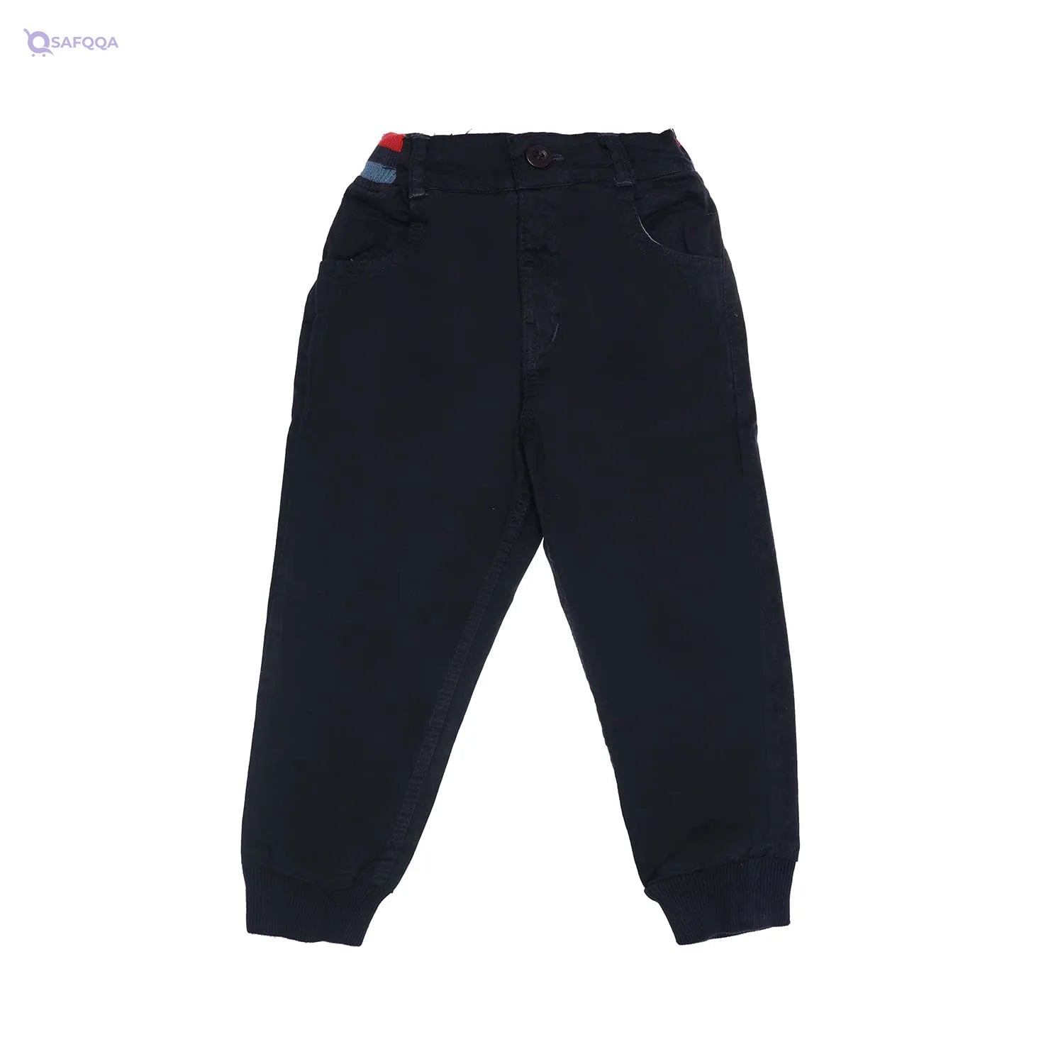 Access Pants For Boys Comfortable fit for all-day wear - Safqqa