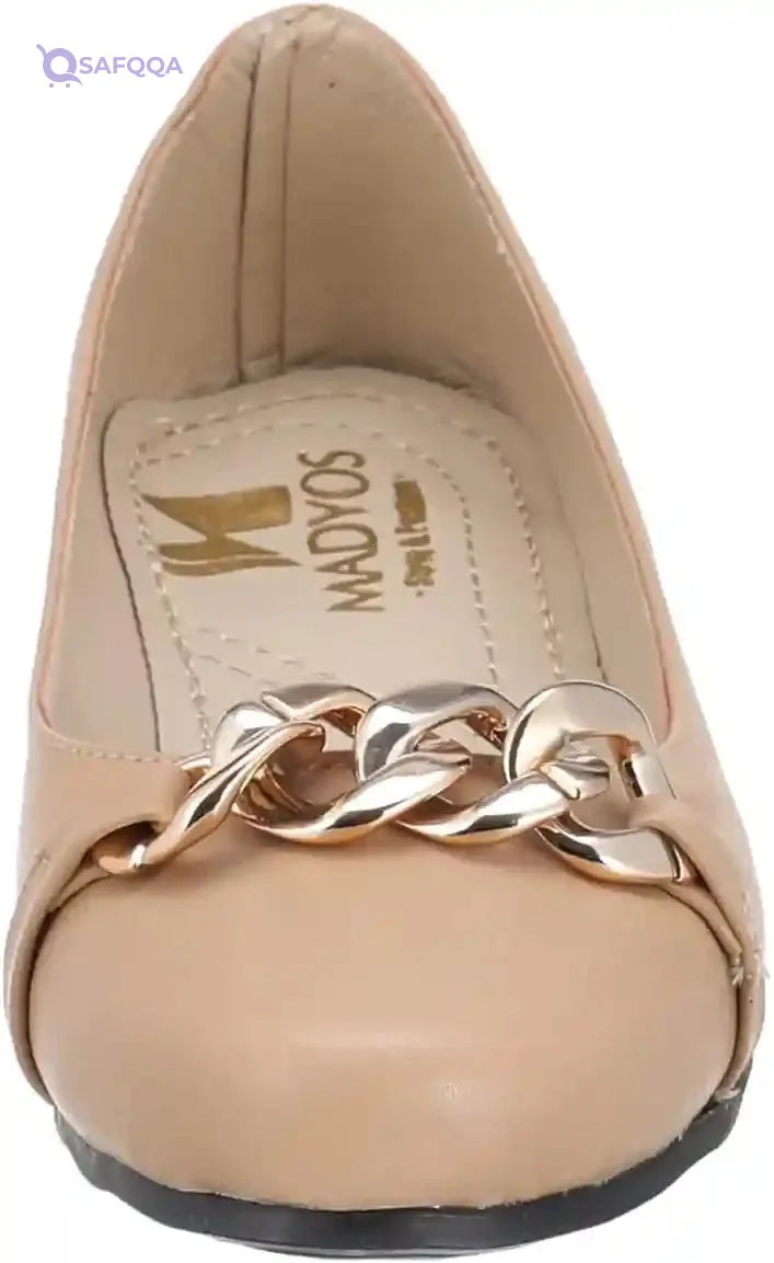 womens MADYOS-B205 Flats - Safqqa Egypt