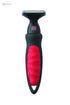 Mikki Dog, Cat, Puppy Grooming Shedding Tool Moult Master Brush Blade Gentle on skin and coat - Safqqa