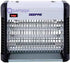 Geepas Electric Bug Killer, Silver/Black, GBK1131N - Safqqa