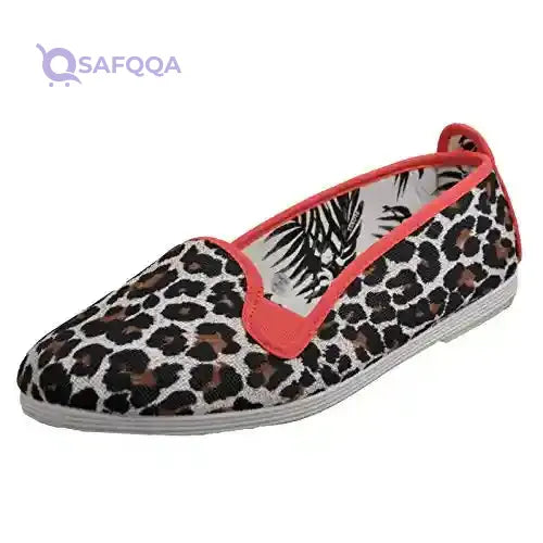 Flossy Palencia Fuxia Fluor Women's Shoes - Safqqa Egypt