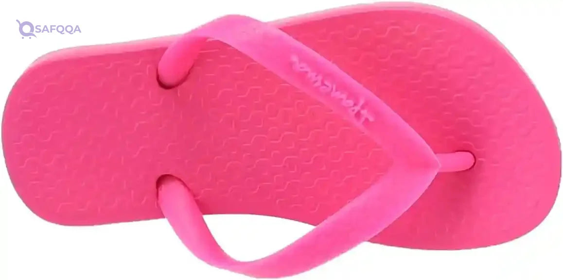 Ipanema Slipper For Girls - Safqqa Egypt