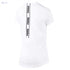 PUMA Short Sleeves T-Shirts For Women's Soft and breathable fabric - Safqqa