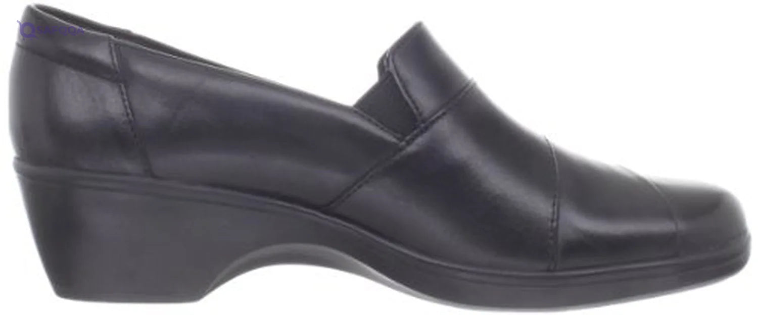 Clarks Women’s May Marigold Loafers - Safqqa