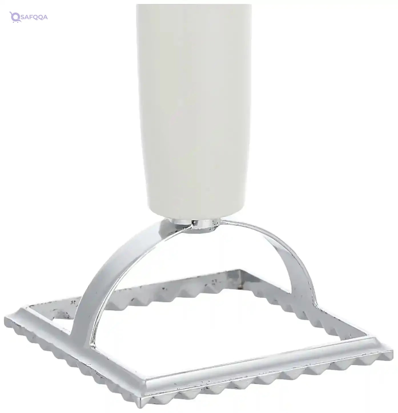 PEDRINI Pasta Cutter -White Stylish and practical kitchen tool - Safqqa Egypt