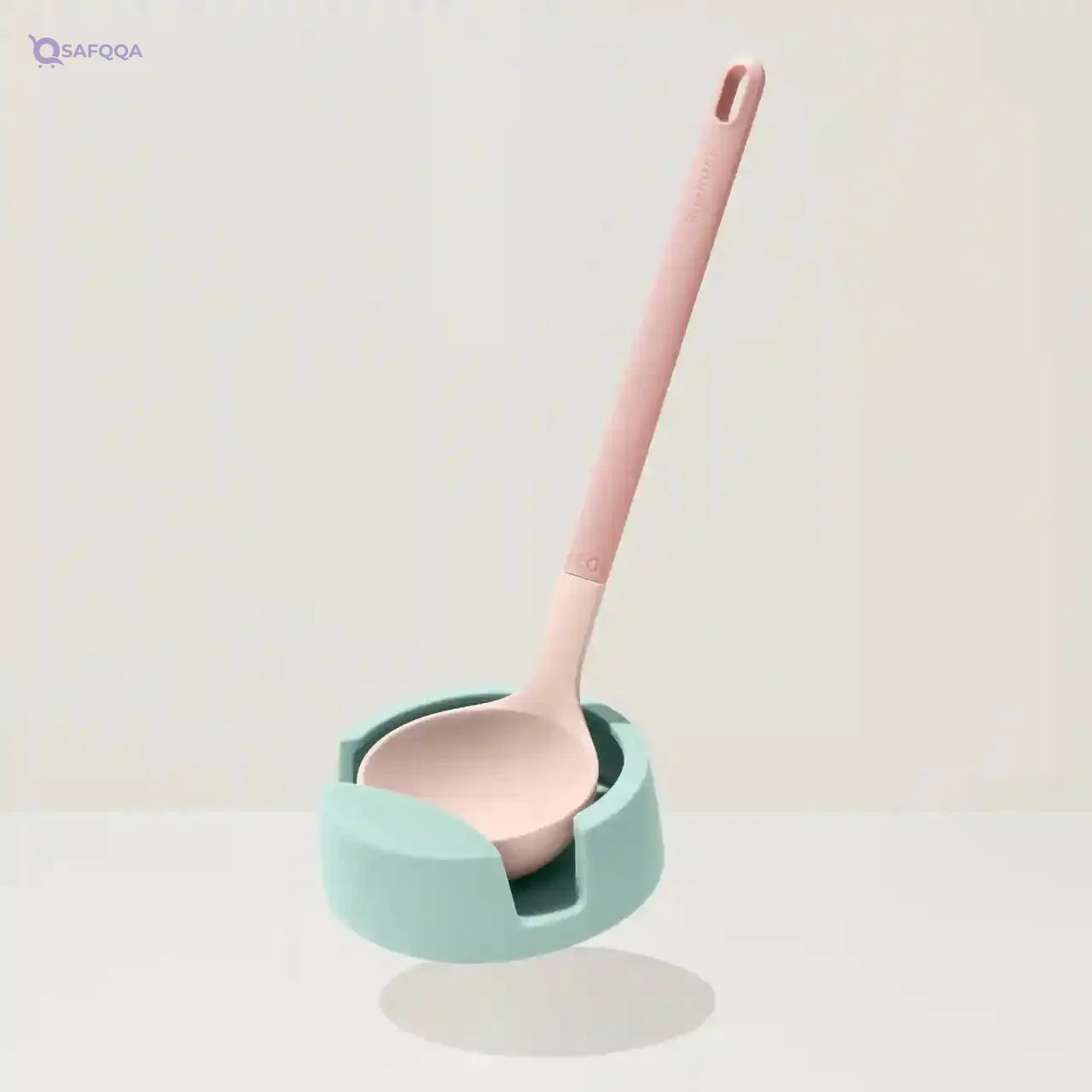 Berghoff - spoon rest mint - Safqqa Egypt