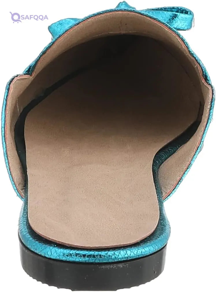 Sway Slipper For Women,Soft and breathable material for maximum comfort. - Safqqa
