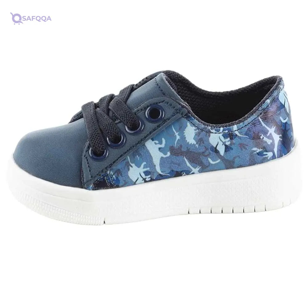 Hawsa Kids baby-boys HK2103 Sneaker - Safqqa Egypt
