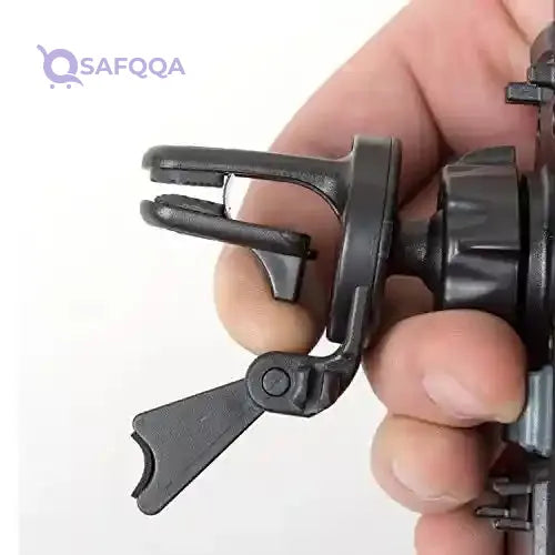 Arkon Removable Swivel Air Vent GPS Car Mount Holder for Garmin nuvi 40 50 200 2013 24x5 25x5 GPS - Safqqa