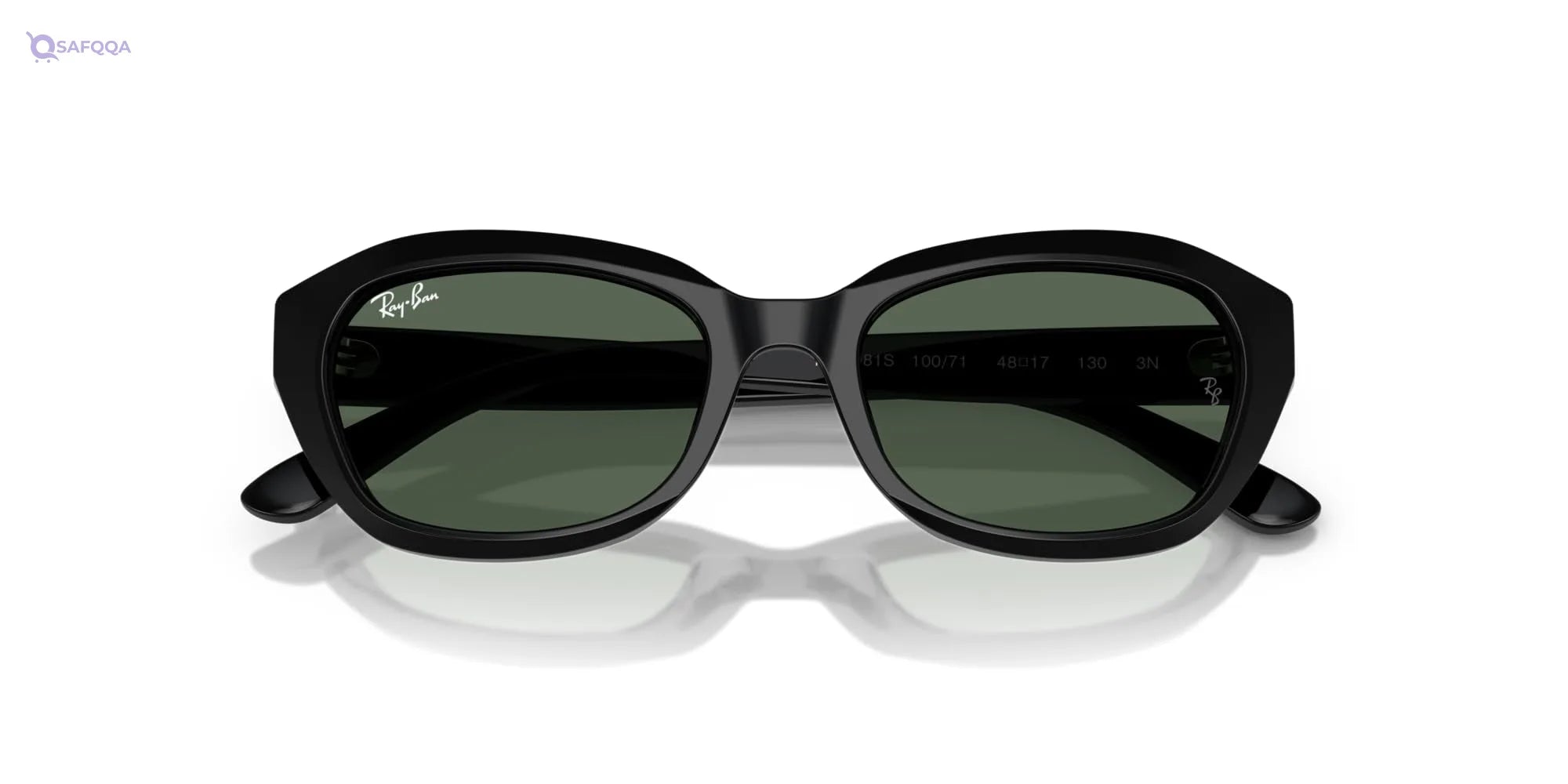 Ray-Ban Butterfly Sunglasses RJ9081S for Kids - Safqqa