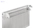 WENKO Standard Radiator Clothes Dryer – Aluminium, Extendable, Indoor & Outdoor, Portable - Safqqa