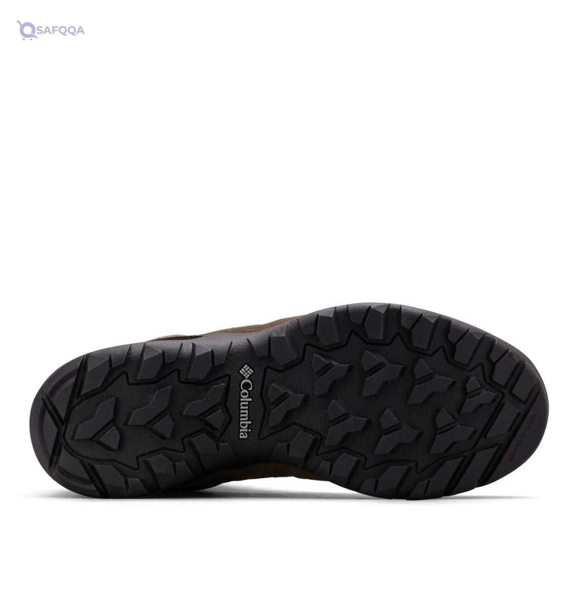 Columbia Redmond V2 Mid Waterproof Men’s Hiking Shoes - Safqqa