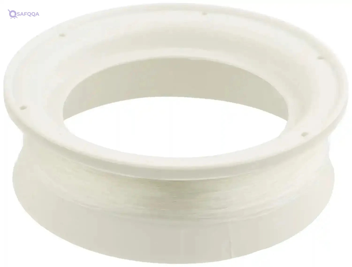 PVC Line Spool – 0.60 mm, 100 m - Safqqa