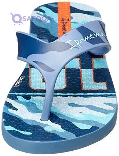 Ipanema Unisex-Child DECK INF SLIPPER Flip-Flop - Safqqa Egypt