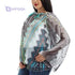 ESLA Long-sleeved Shirt-Blouses For Womens - Safqqa Egypt