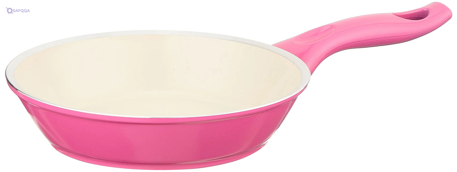 Falez Ceramic Frypan 20×5 cm, 1.25L - Safqqa
