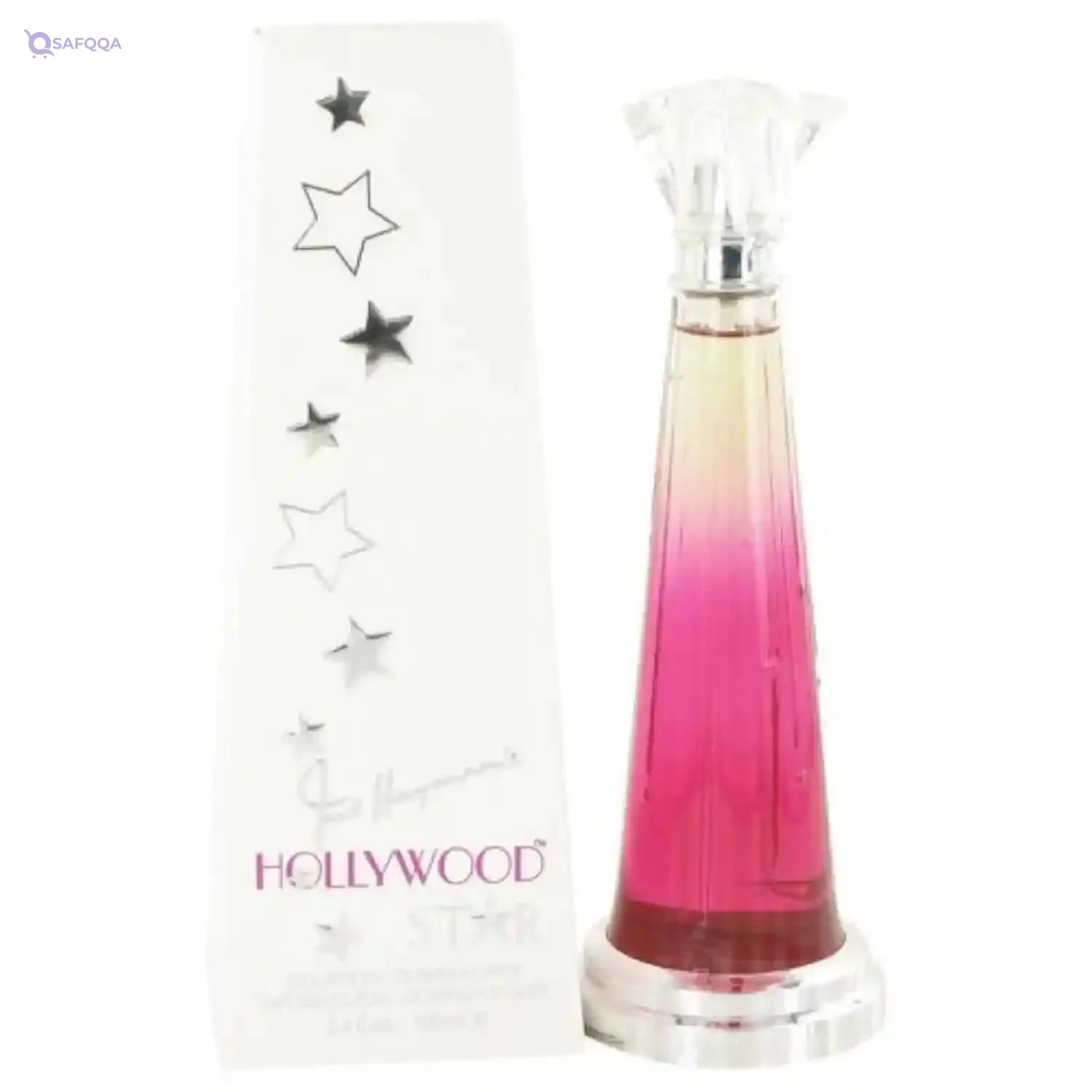 Fred Hayman Eau de Parfum For Women - Safqqa