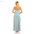 Kady Women Self Pattern Spaghetti Sleeves Nightdresses & Nightshirts - Safqqa Egypt