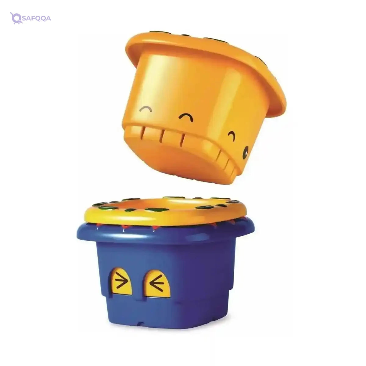 Tolo Activity Stackers - Safqqa Egypt