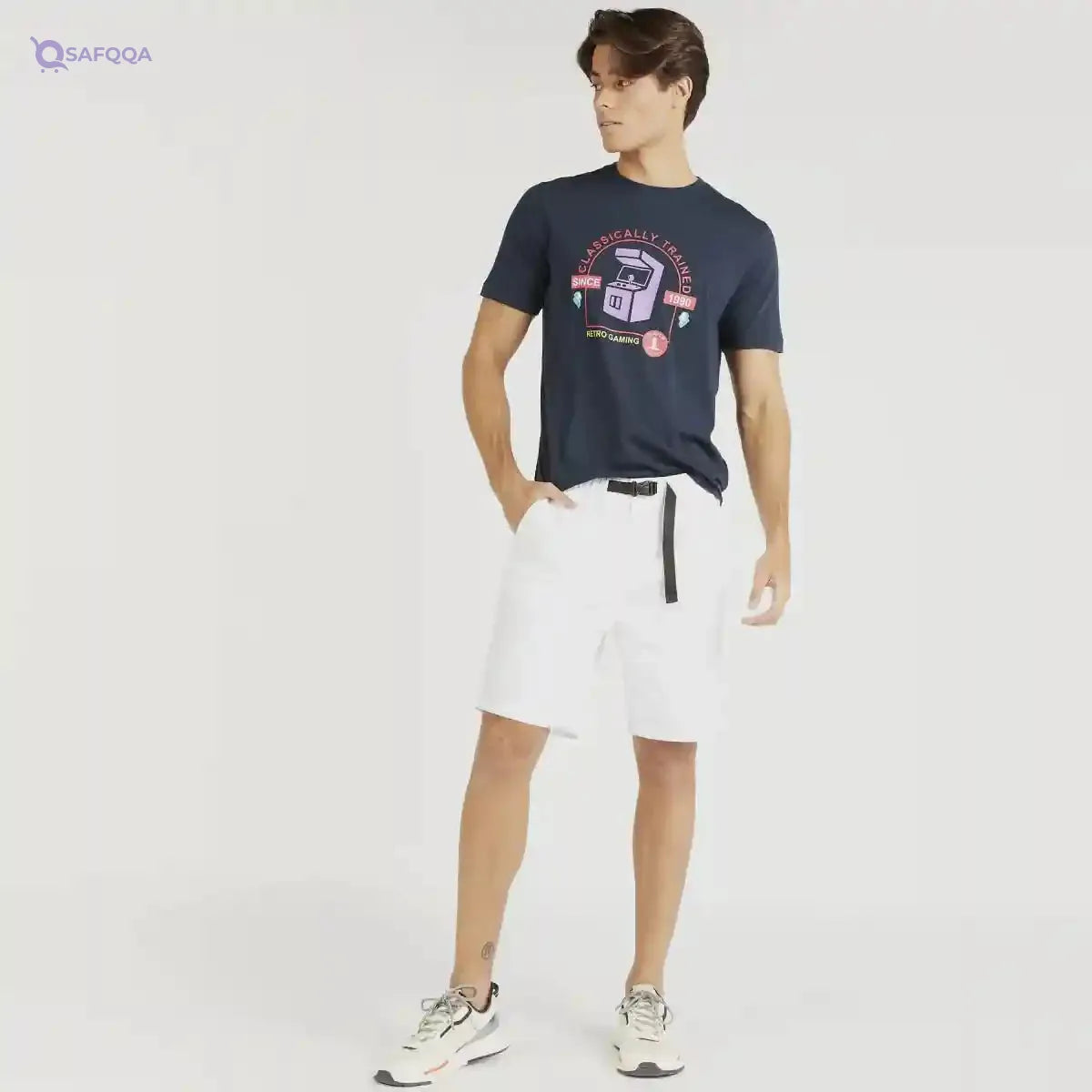 Splash mens 6204889 GTMAW21468 T-Shirt - Safqqa Egypt