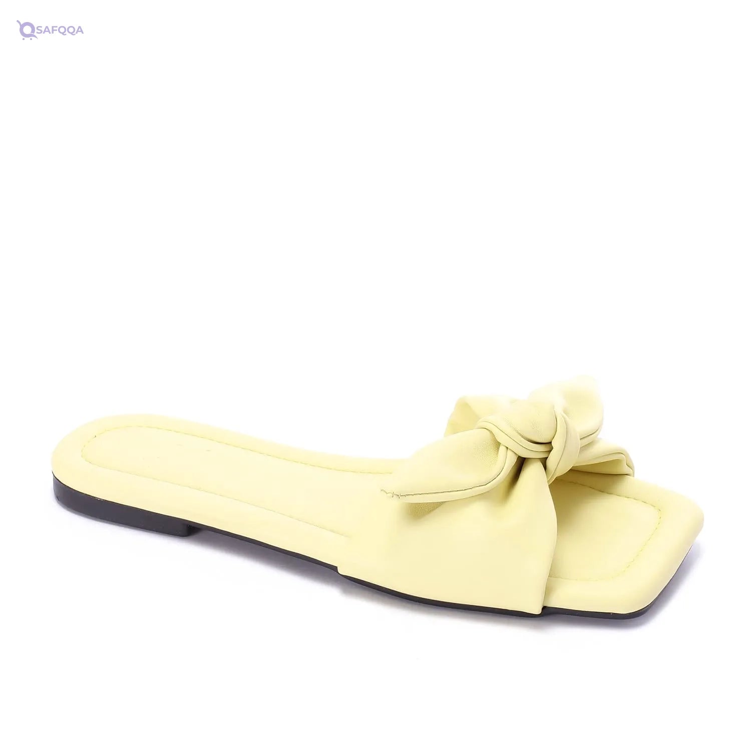 Trust Group Slipper For Women Soft cushioned insole for comfort and support - Safqqa