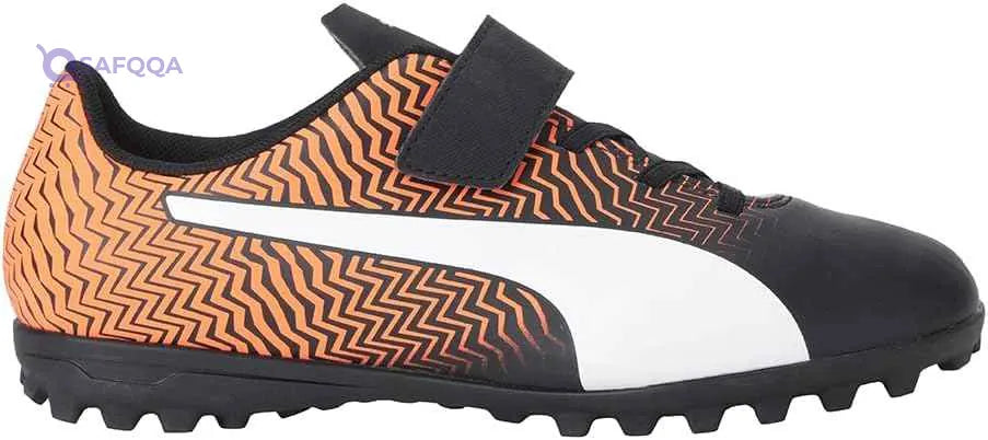 Puma Rapido II TT V Jr Boys’ Boys Soccer Shoes - Safqqa Egypt
