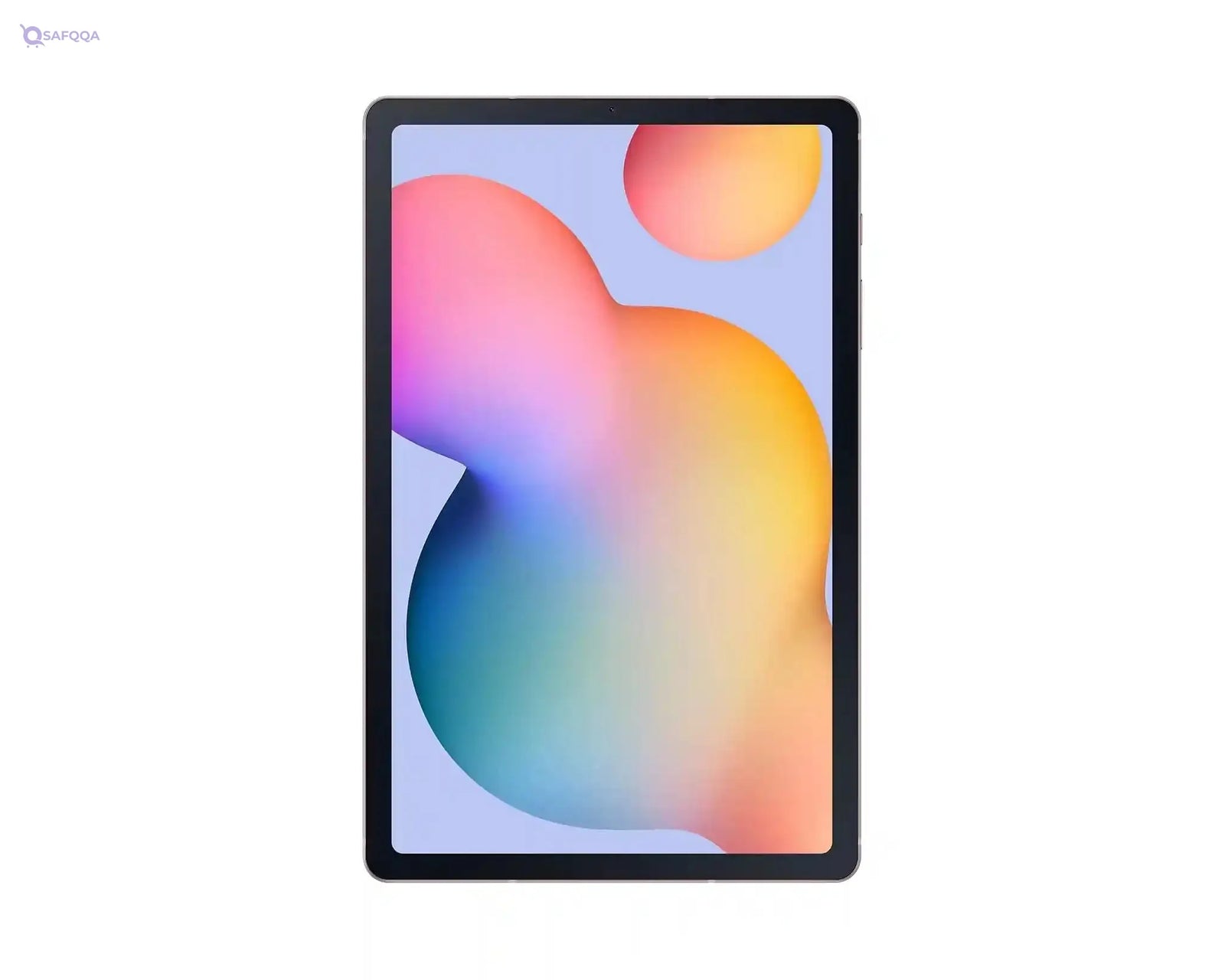 Samsung Galaxy Tab S6 Lite, Octa-Core Processor up to 2.4GHz, 64GB Storage 4GB RAM Wi-Fi S Pen 10.4-Inch FHD Display Android Tablet, Pink - Safqqa