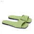 womens Foldover Slipper Flip Flop - Safqqa Egypt