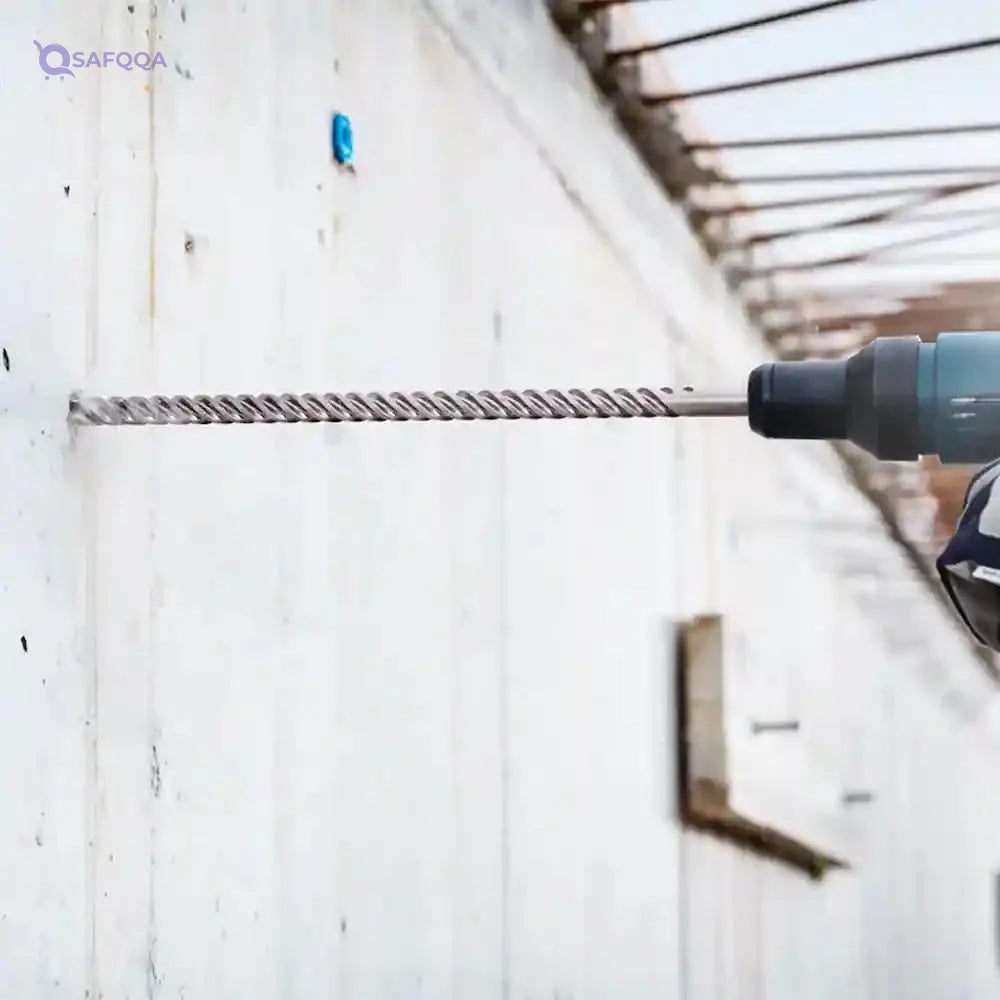 Bosch 2608586790 SDS-Max-7 Masonry Drill Bit-30 mm - Safqqa