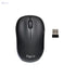 Point PT-325 Wireless Mouse with Mini Receiver – Ergonomic Design for Windows & Mac - Safqqa