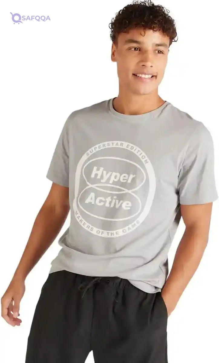 MenSP-Splash YouthJersey TopsTshirts - Safqqa Egypt