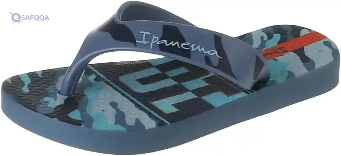 Ipanema Boys SLIPPER Flip-Flop - Safqqa Egypt