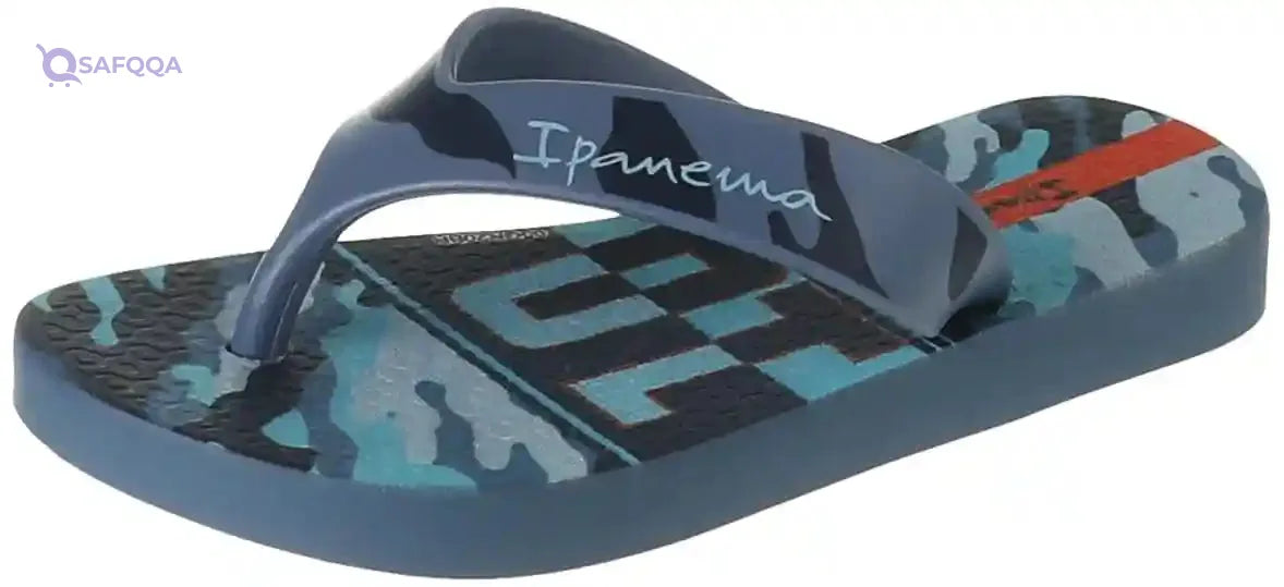 Ipanema Boys SLIPPER Flip-Flop - Safqqa Egypt