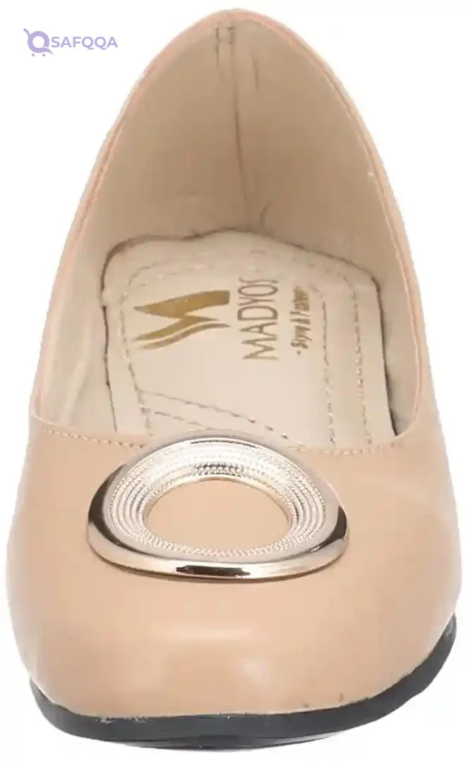 womens MADYOS-B220 Flats - Safqqa Egypt