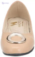 womens MADYOS-B220 Flats - Safqqa Egypt