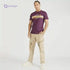 Splash Men’s 3204418 Table Top T-Shirt (Pack of 1) - Safqqa Egypt