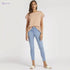 Splash Basic Tshirt For Women - Safqqa Egypt